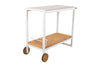 colada alu trolley