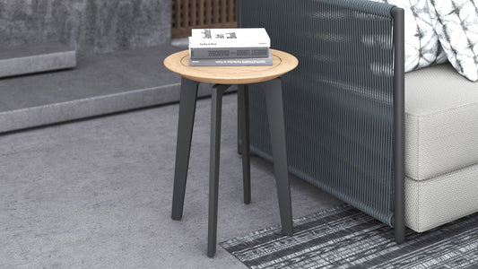 dorus side table