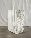 quarry onyx plinth