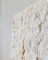 quarry onyx plinth