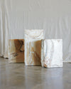 quarry onyx plinth