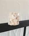 husk onyx vase no. 01