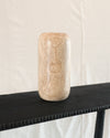 husk onyx vase no. 04