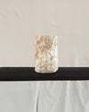 husk onyx vase no. 03