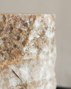 husk onyx vase no. 03