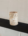 husk onyx vase no. 03