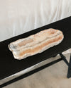 umber onyx bowl
