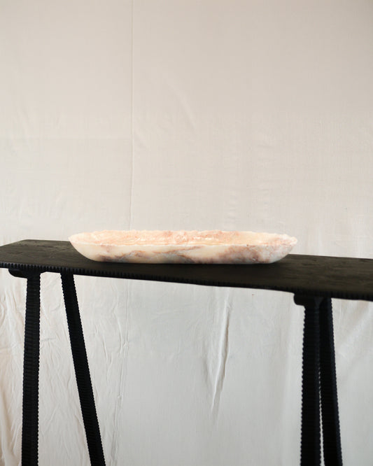 sienna onyx bowl