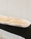 sienna onyx bowl