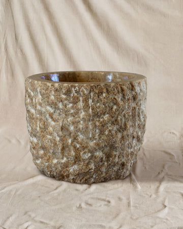 wheat onyx planter