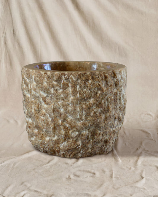 wheat onyx planter
