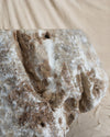 drift onyx coffee table