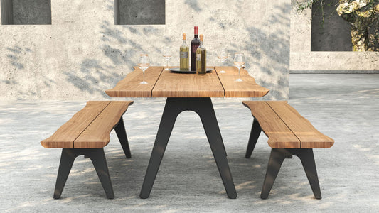 gera bench