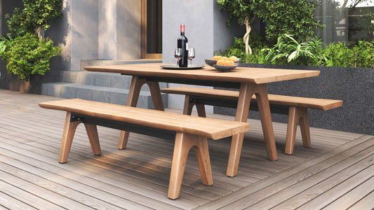 gera dining table