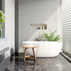 haven curved stool