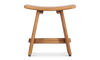 haven curved stool