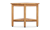 haven shave stool