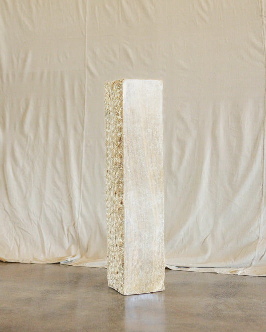 ridge onyx plinth