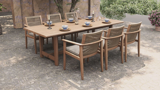 oscar dining chair