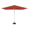 ocean rectangular umbrella