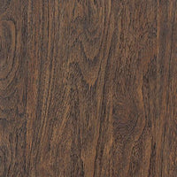 saddle brown brushed