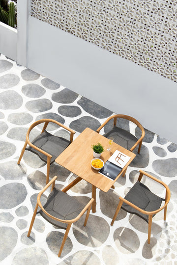 manhattan dining chair
