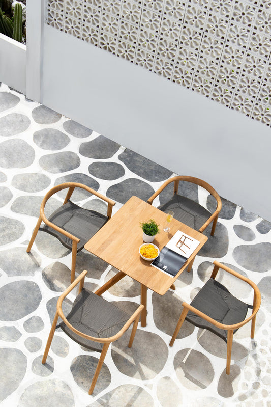 manhattan dining chair
