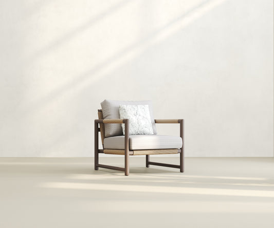 timo alu single seater