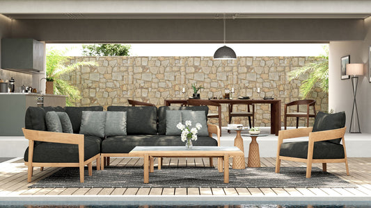 vento modular