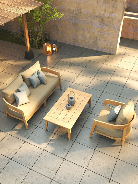 vento 2 seater sofa