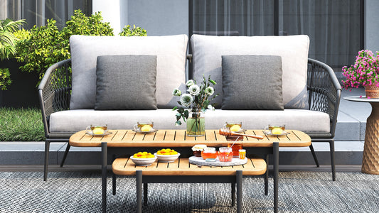 vino sofa