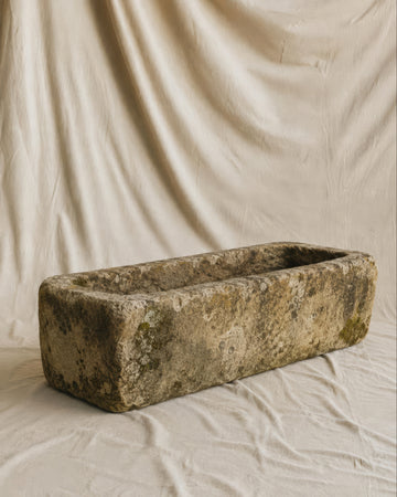 troughs &  basins