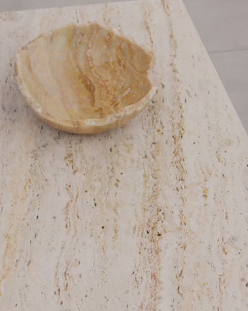 dusk onyx bowl