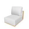 brie modular in olefin