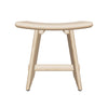 haven curved stool