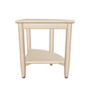haven corner stool