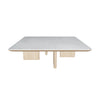 hina coffee table