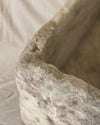 rectangular limestone trough no. 02