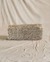 rectangular limestone trough no. 03