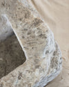 rectangular limestone trough no. 03