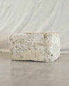 rectangular limestone trough no. 04