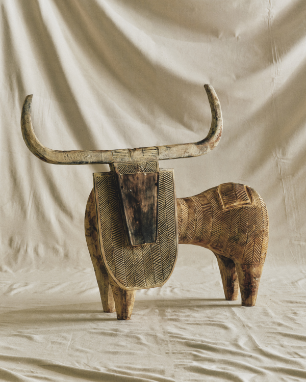 BULL