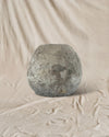 round limestone trough no. 04